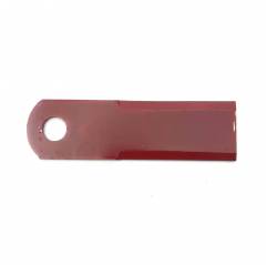 Cutit Tocator Claas 173X 52X20 mm 736872 Rasspe - 1
