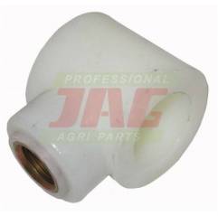 Suport Deget Claas 670199 Din Plastic Agroparts - 1