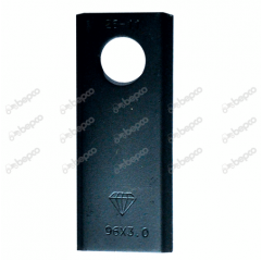 Cutit Cositoare Rotativa 5036/01-045 Jag - 1
