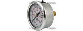 Manometru Instalatie Erbicidat 27366 Cermag - 1