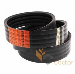 CUREA COMBINA CLAAS MEGA, DOMINATOR 629000 1425229 661451 1425229 86534422, 661451.0, 629000.1 Alpha Parts - 1