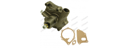 Pompa Apa Fiat 311, 312, 315, 562988, 575752, 589323, 191.155 , GB562988,130-110.02 818125, KB3025 GB Ricambi - 2