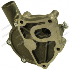 Pompa Apa Fiat 311, 312, 315, 562988, 575752, 589323, 191.155 , GB562988,130-110.02 818125, KB3025 GB Ricambi - 1