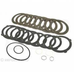KIT FRANARE JOHN DEERE VPJ9000 Vapormatic - 1