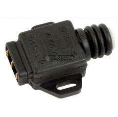 Comutator Frana Case IH 35181, 83952126, 02050361, 6173515, 340480431 Cermag - 1