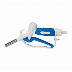 Pistol manual ad blue 42100 KABI - 1