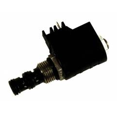 Electrovalva Comanda Fiat S.108664, 5155239 Sparex - 1