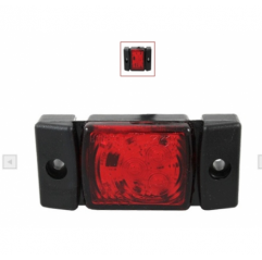 Lampa led LD142 237553, LD142 13-05-01-0332 RANTECH - 1
