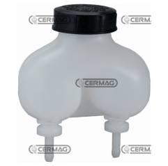 Rezervor ulei servofrana 81818, 00620552,00620553 Cermag - 1