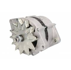 Alternator Renault Magnum, Midlum 28V 0120468140 0120468154 5010306007 50011859216 5001838198 Lucas Elektrik - 2