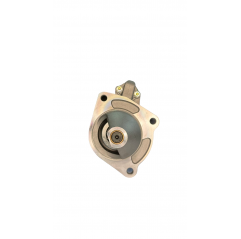 Electromotor David Brown 1712921T, 26071, 26133, 26278, 27413, 27413NSB513, 957340EX Lucas Elektrik - 1