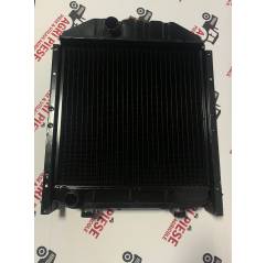 Radiator apa Case 1138231778, 4952983, 4956666, 4973345, 4986634, 5012197, 5139027, 5159615, 87569397,NRF53662 GB Ricambi - 1