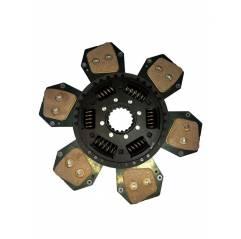 Disc Ambreiaj Fiat 180-90, 160-90, 160-90DT, 180-90DT, 5161254 - 1