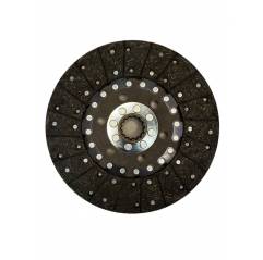 Disc Ambreiaj Fiat, S.62185, TX16809 Sparex - 1