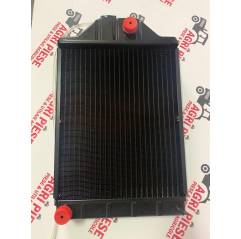 Radiator Racire Apa 885411M93, 885579M91, 885579M92, 885579M93, 885580M3, 897358A4, 897358M3 Morel - 1