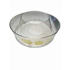 Deflector Filtru Aer Fiat, S.41398, 3031564R12389400, 277377R1 Sparex - 1