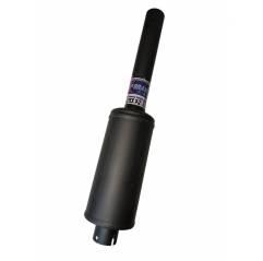 Teava Esapament Case, 529372R1 Ø 60.5 - L 685 MM, A51069 Kmp - 1