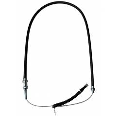 Cablu Comanda Hidraulica Fiat L-1355MM, 87569256, 4999388, 773-1, A66794 Kmp - 1
