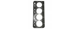 Garnitura Chiuloasa Fiat Ø 100 MM, A0450, 4690351, LA98472008, SF4690351, SF98429492 Euron Gasket - 1