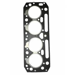 Garnitura Chiuloasa Massez Ferguson 1.16 MM - Ø 82 MM, A0340, 36812131, U5LT05234222808M91 Euron Gasket - 1