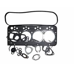 Set Garnituri Superioare Fiat Ø 100 MM, 1940031, A2203, 98499492, 99442636, LA4690351, LA98431960 Euron Gasket - 1