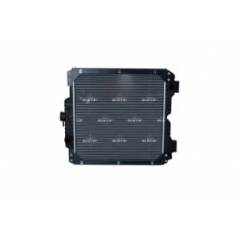 Radiator racire apa Case Farmall 105A/115A New Holland TD5.105 TD5.115 NRF - 1