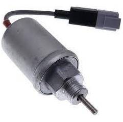 Solenoid Pompa Injectie Perkins AS125170, U85206451, U85206452 AAP - 1