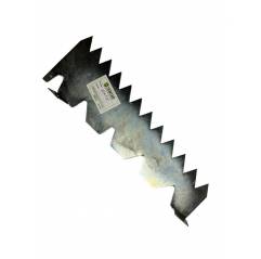 Element Cabina Claas 684136-L.00, 684136 684136, 0006841362 JAG05-0396 684136-L.00 Temtar - 1