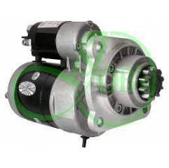 Electromotor Case 529965R92, 537140R92, 537140R96, 121449A2, 189330A1, 189330A5, 230428A3, 403300R92, 11.132.010 Jubana - 1