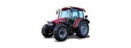Case JX1090U