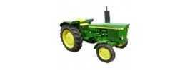 John Deere 1635