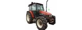 Fiat 82-94DT