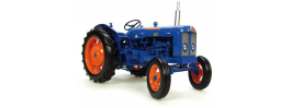 Fordson Super Major