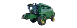 John Deere 4420