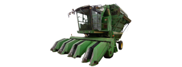 John Deere 6622