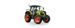 Piese tractor Claas - Agripiese