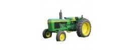 John Deere 2135