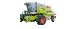 Claas Medion 340