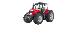 Massey Ferguson