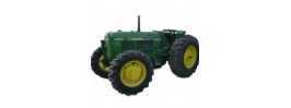John Deere 2555 CS