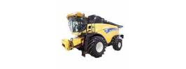 New Holland CS6080