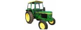 John Deere 2850