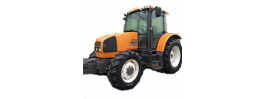 Claas Ares 577