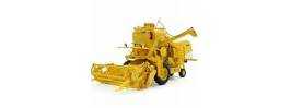 New Holland M89