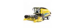 New Holland TR96