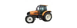 Claas Ares 626