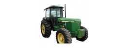 John Deere 3255