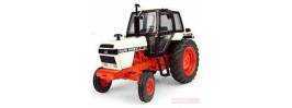 David Brown 1394