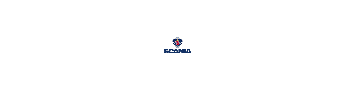 Piese Scania