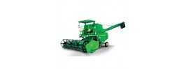 Combina John Deere